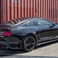 Roush Ford Mustang S6 RS1 fastback coupe 2015 r3q.jpg