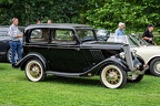 Ford Model Y 8 HP Tudor 1934 fr3q