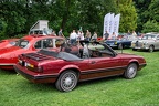 Ford Mustang S3 LX convertible coupe 1984 r3q