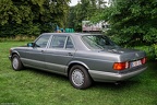 Mercedes 560 SEL 1987 r3q