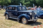 Vauxhall 14/6 6-light saloon 1947 fr3q