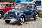 Opel Olympia OL38 4-door sedan 1939 fl3q