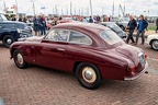 Stanguellini 1100 berlinetta sport by Bertone 1951 r3q