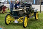 Stanley Model EX roadster 1907 fl3q