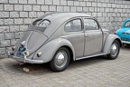 Volkswagen T113 1100 Export 1950 r3q