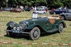 Antique & Classic Automotive Jaguar SS 100 kitcar 197x fr3q