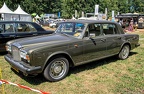 Bentley T2 1978 fl3q