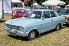 Opel Kadett B 1.1 S 2-door sedan 1969 fl3q