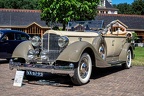 Packard 1107 Twelve tourer 1934 fl3q