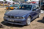 Alpina BMW B10 V8 S E39 Touring 2002 fl3q