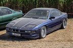 Alpina BMW B12 5.0 E31 1992 fl3q